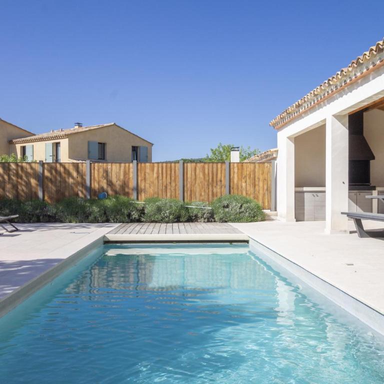 Villa la Provenca -Architectural House - Villa con Piscina Privata - 8