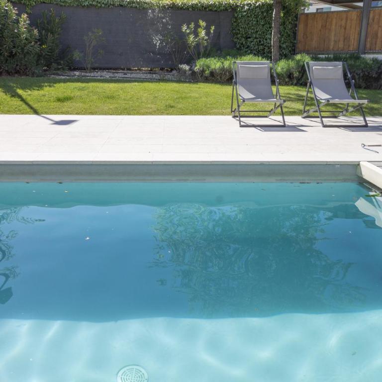 Villa la Provenca -Architectural House - Villa con Piscina Privata - 7