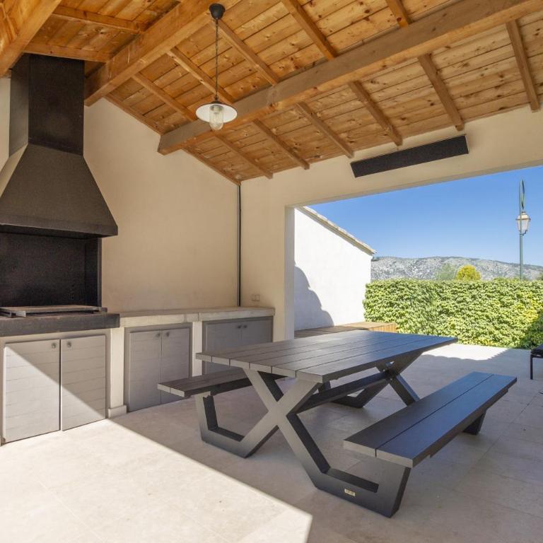 Villa la Provenca -Architectural House - Villa con Piscina Privata - 11