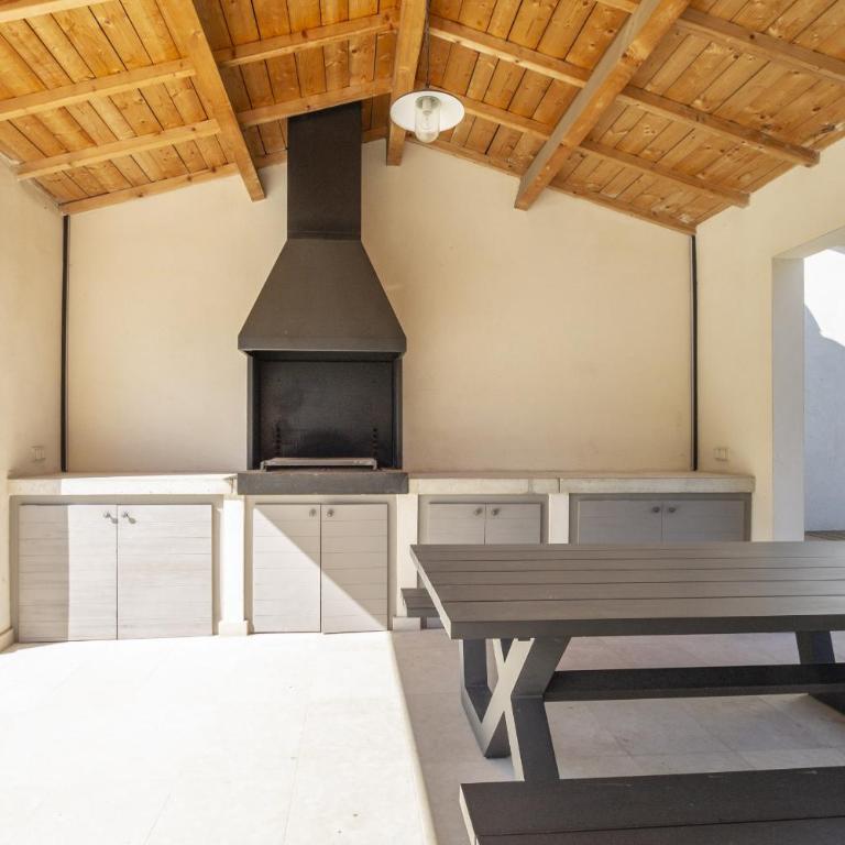 Villa la Provenca -Architectural House - Villa con Piscina Privata - 12