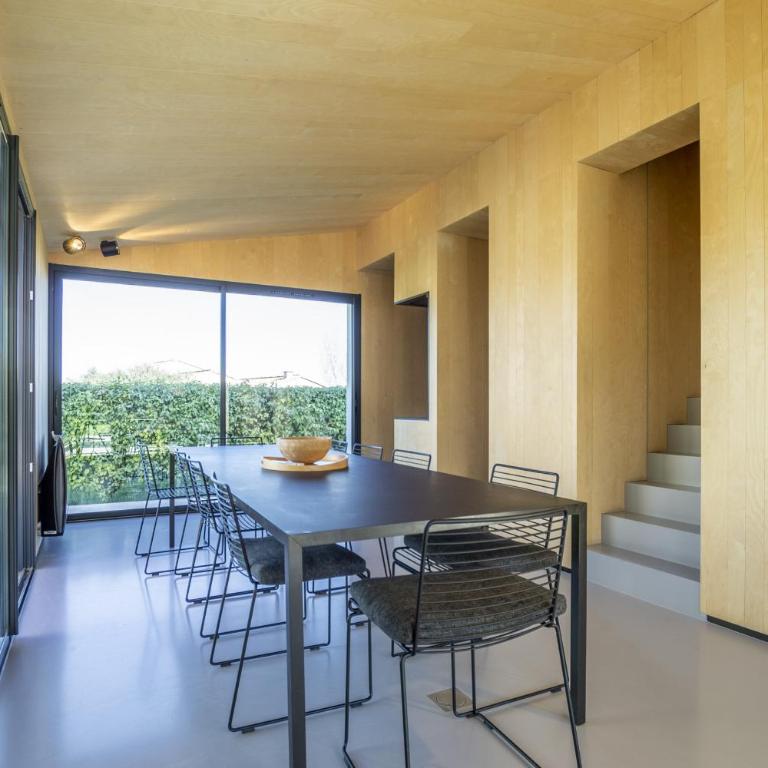 Villa la Provenca -Architectural House - Villa con Piscina Privata - 13