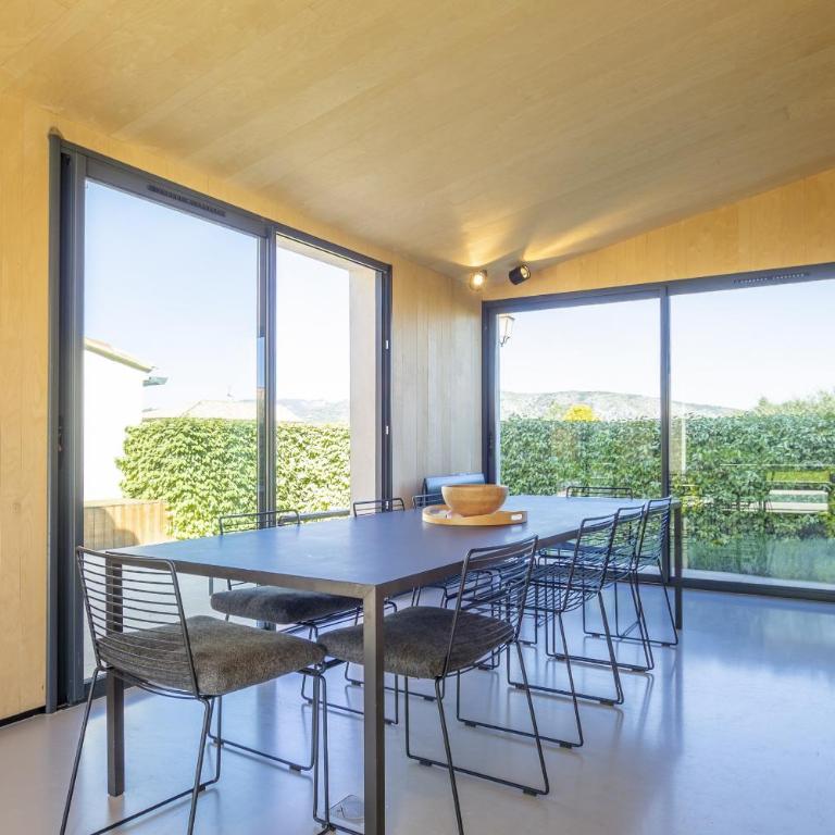 Villa la Provenca -Architectural House - Villa con Piscina Privata - 14