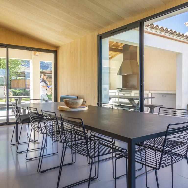 Villa la Provenca -Architectural House - Villa con Piscina Privata - 16