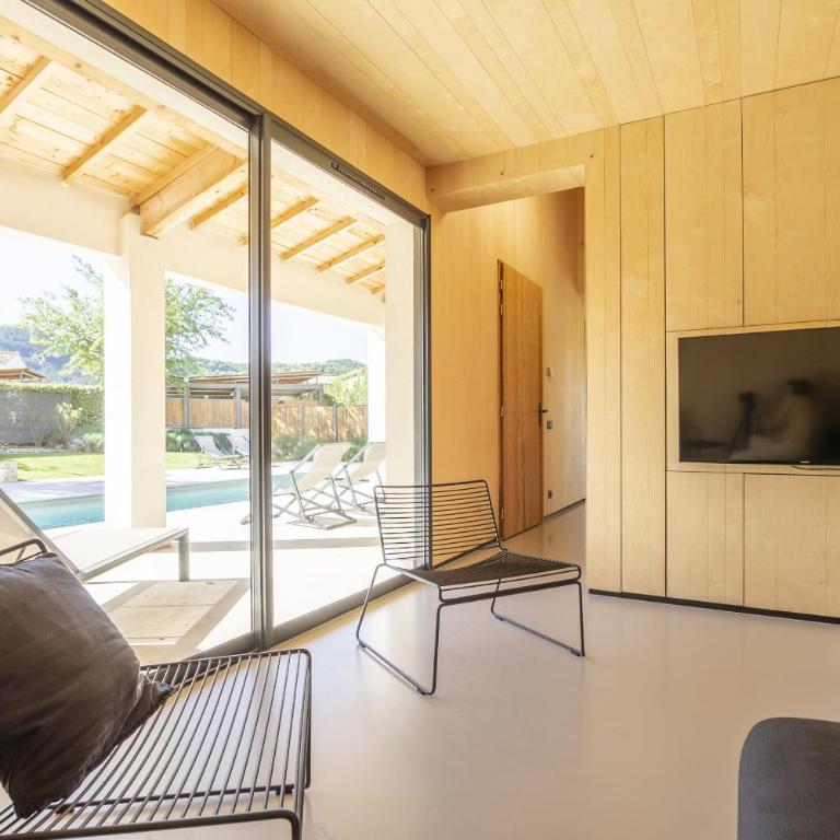 Villa la Provenca -Architectural House - Villa con Piscina Privata - 20