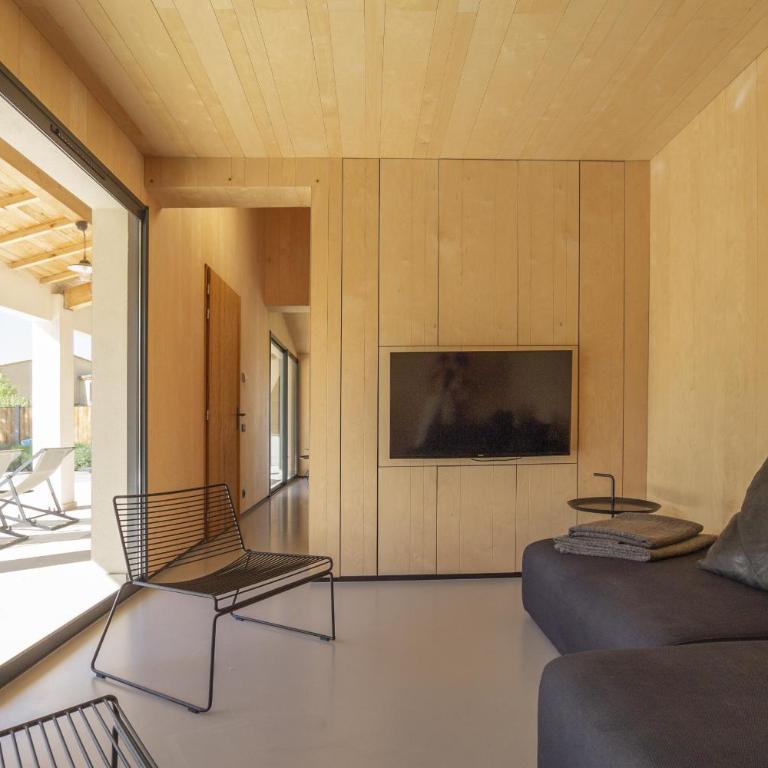 Villa la Provenca -Architectural House - Villa con Piscina Privata - 21