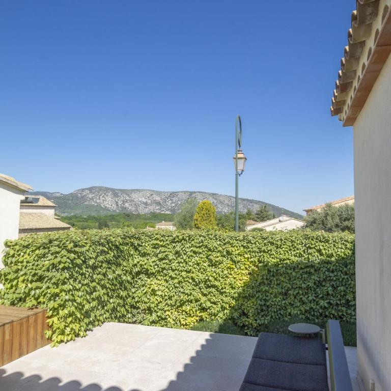 Villa la Provenca -Architectural House - Villa con Piscina Privata - 37