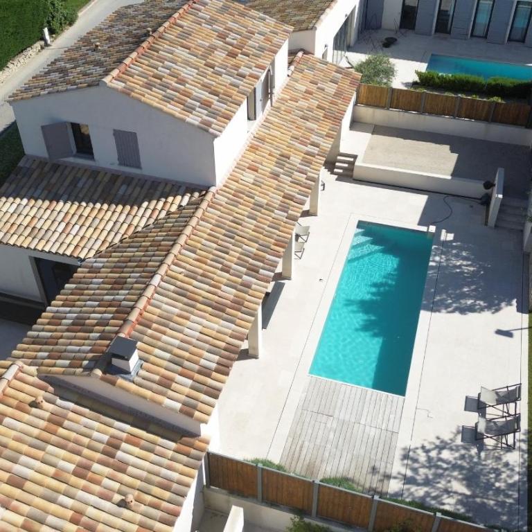 Villa la Provenca -Architectural House - Villa con Piscina Privata - 39