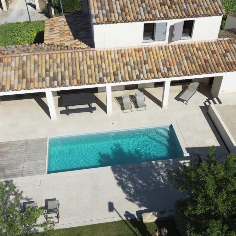 Villa la Provenca -Architectural House - Villa con Piscina Privata - 40