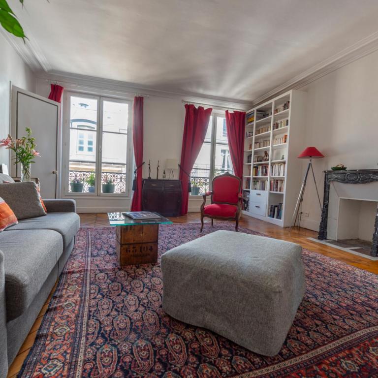 Colonnade - Appartement 3 Chambres - 3