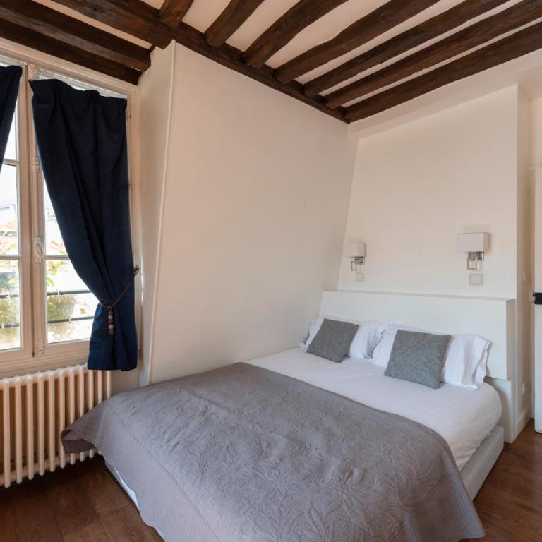 Colonnade - Appartement 3 Chambres - 13