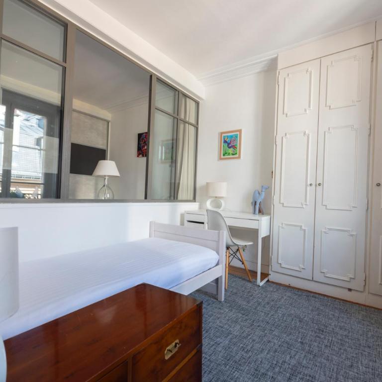 Colonnade - Appartement 3 Chambres - 10