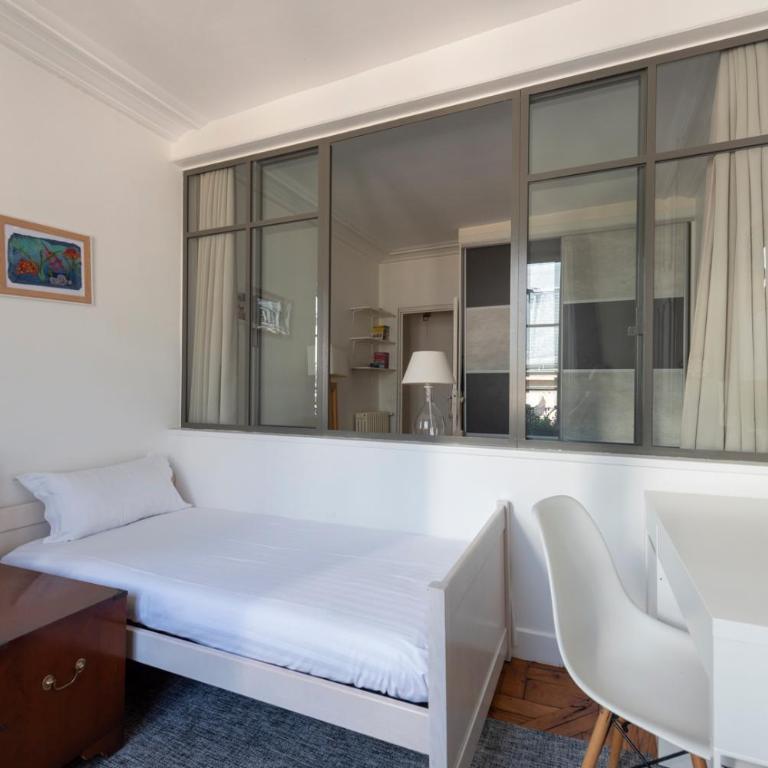Colonnade - Appartement 3 Chambres - 14