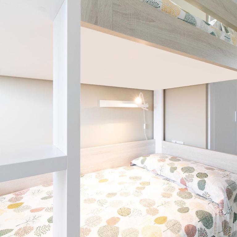 Global Vacacional, Moderno apartamento con 2 terrazas y 3 habitaciones - Apartment mit Meerblick - 21