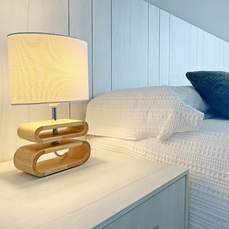 Global Vacacional, Moderno apartamento con 2 terrazas y 3 habitaciones - Apartment mit Meerblick - 25