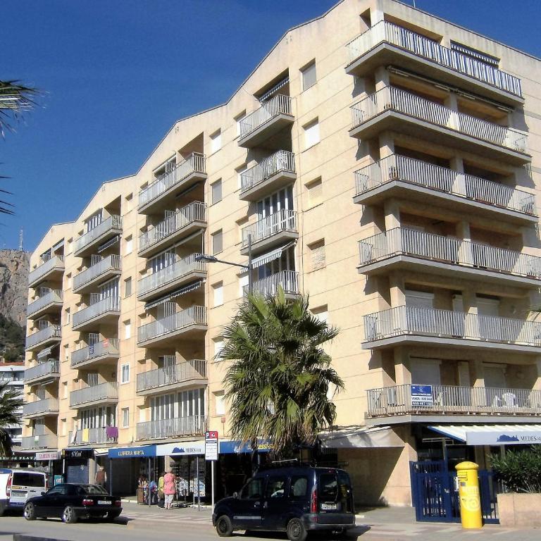 Rocamaura I D 1-2 - Two-Bedroom Apartment - 5