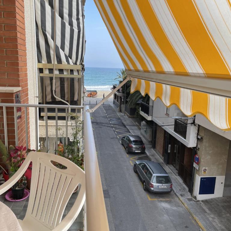 R147 - Apartamento Marcela cerca de la playa - Apartamento - 1