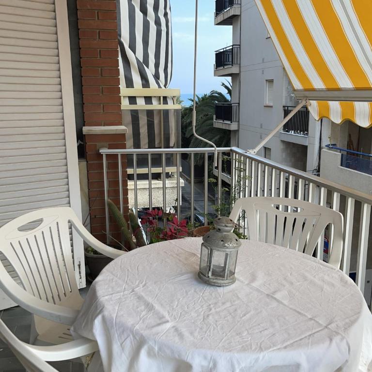 R147 - Apartamento Marcela cerca de la playa - Apartamento - 3