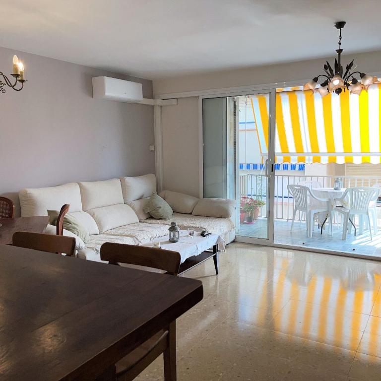 R147 - Apartamento Marcela cerca de la playa - Apartamento - 4