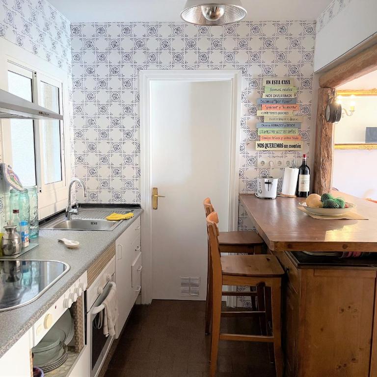 R147 - Apartamento Marcela cerca de la playa - Apartamento - 8