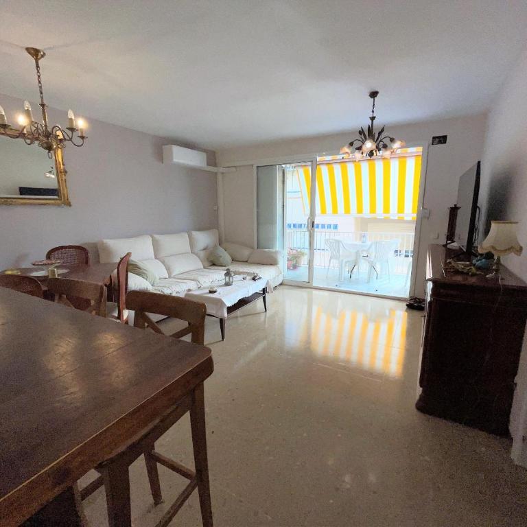 R147 - Apartamento Marcela cerca de la playa - Apartamento - 7