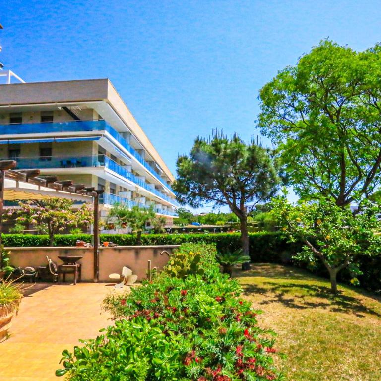 LITORAL COSTA DORADA - CIUTADELLA bjs Only families - Apartamento - Planta baja - 3