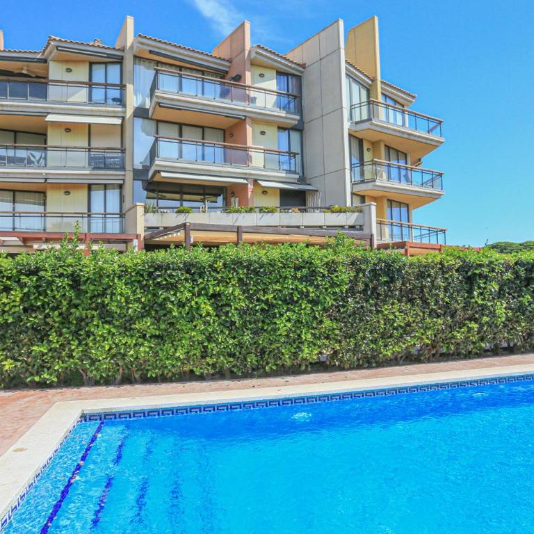 LITORAL COSTA DORADA - CIUTADELLA bjs Only families - Apartamento - Planta baja - 6