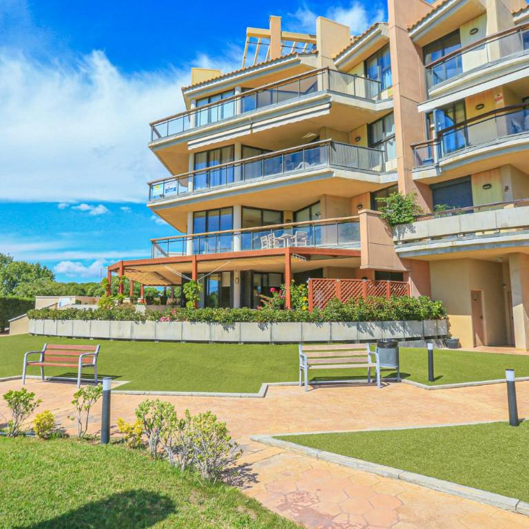 LITORAL COSTA DORADA - CIUTADELLA bjs Only families - Apartamento - Planta baja - 7