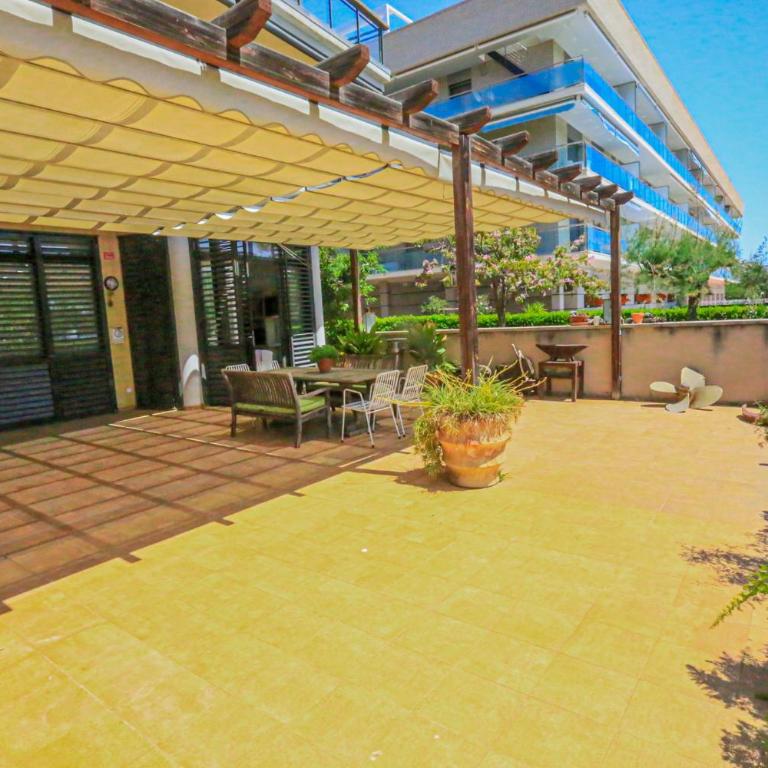 LITORAL COSTA DORADA - CIUTADELLA bjs Only families - Apartamento - Planta baja - 8