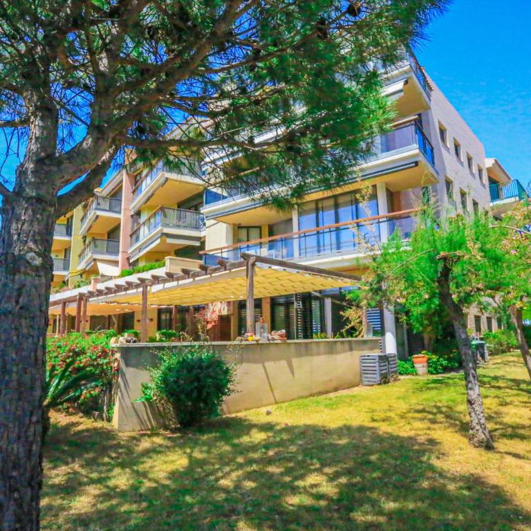 LITORAL COSTA DORADA - CIUTADELLA bjs Only families - Apartamento - Planta baja - 11
