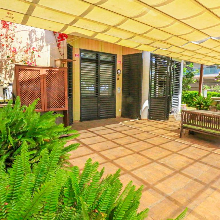 LITORAL COSTA DORADA - CIUTADELLA bjs Only families - Apartamento - Planta baja - 12
