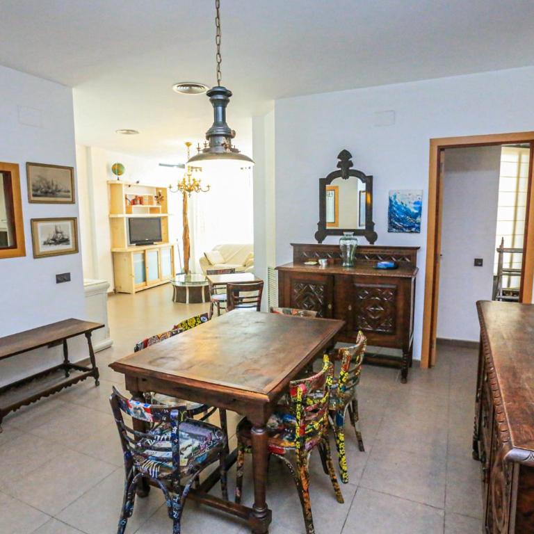 LITORAL COSTA DORADA - CIUTADELLA bjs Only families - Apartamento - Planta baja - 14