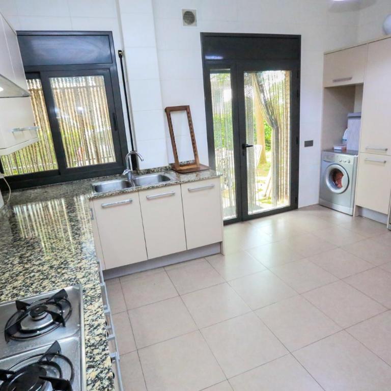 LITORAL COSTA DORADA - CIUTADELLA bjs Only families - Apartamento - Planta baja - 15