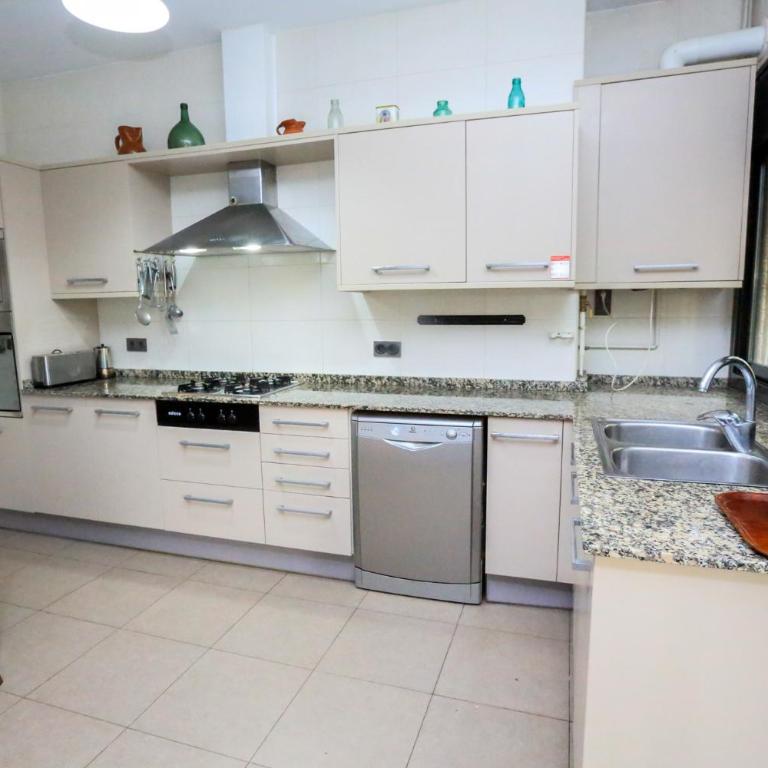 LITORAL COSTA DORADA - CIUTADELLA bjs Only families - Apartamento - Planta baja - 16