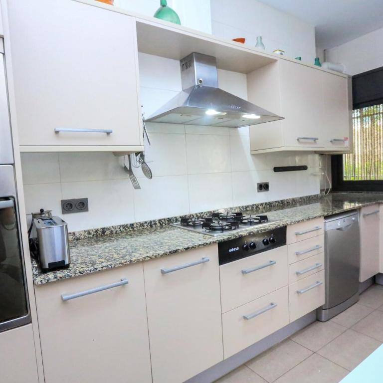LITORAL COSTA DORADA - CIUTADELLA bjs Only families - Apartamento - Planta baja - 17