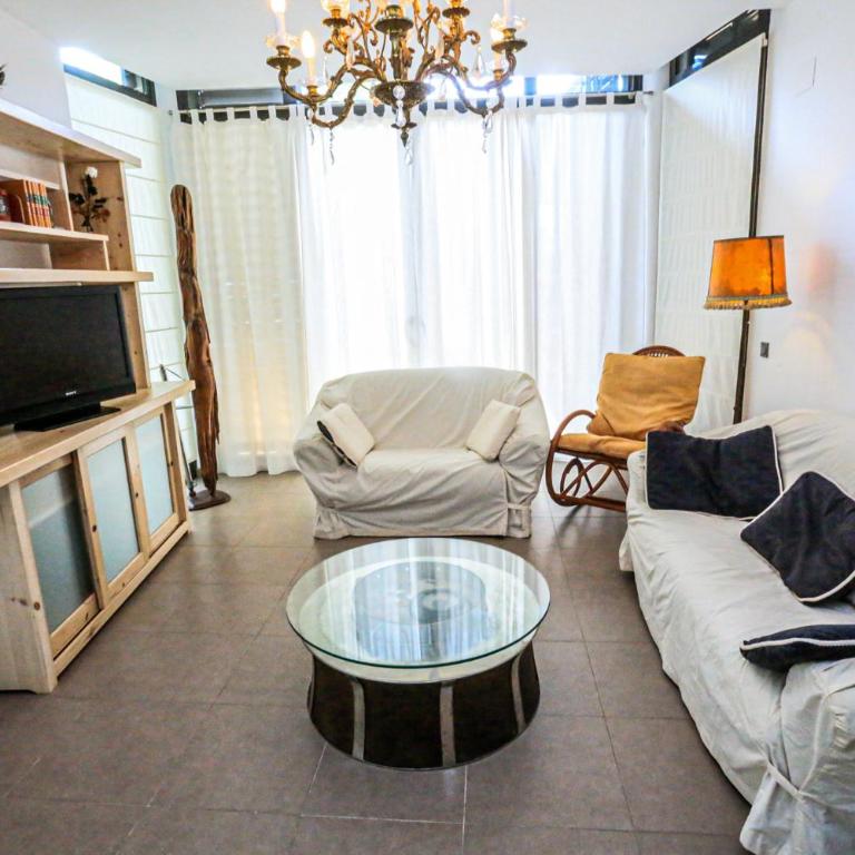 LITORAL COSTA DORADA - CIUTADELLA bjs Only families - Apartamento - Planta baja - 19