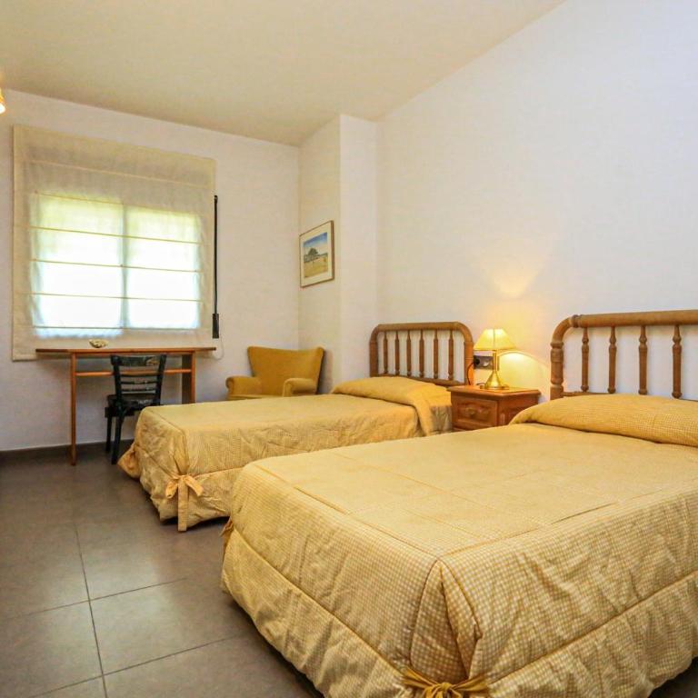 LITORAL COSTA DORADA - CIUTADELLA bjs Only families - Apartamento - Planta baja - 21