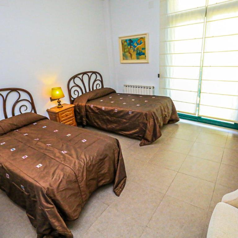 LITORAL COSTA DORADA - CIUTADELLA bjs Only families - Apartamento - Planta baja - 32