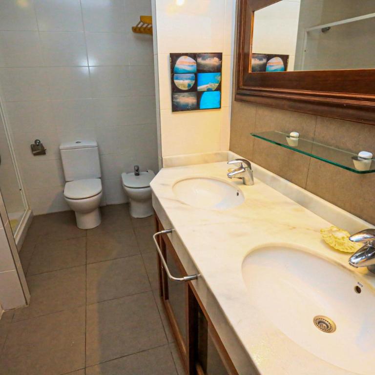 LITORAL COSTA DORADA - CIUTADELLA bjs Only families - Apartamento - Planta baja - 34