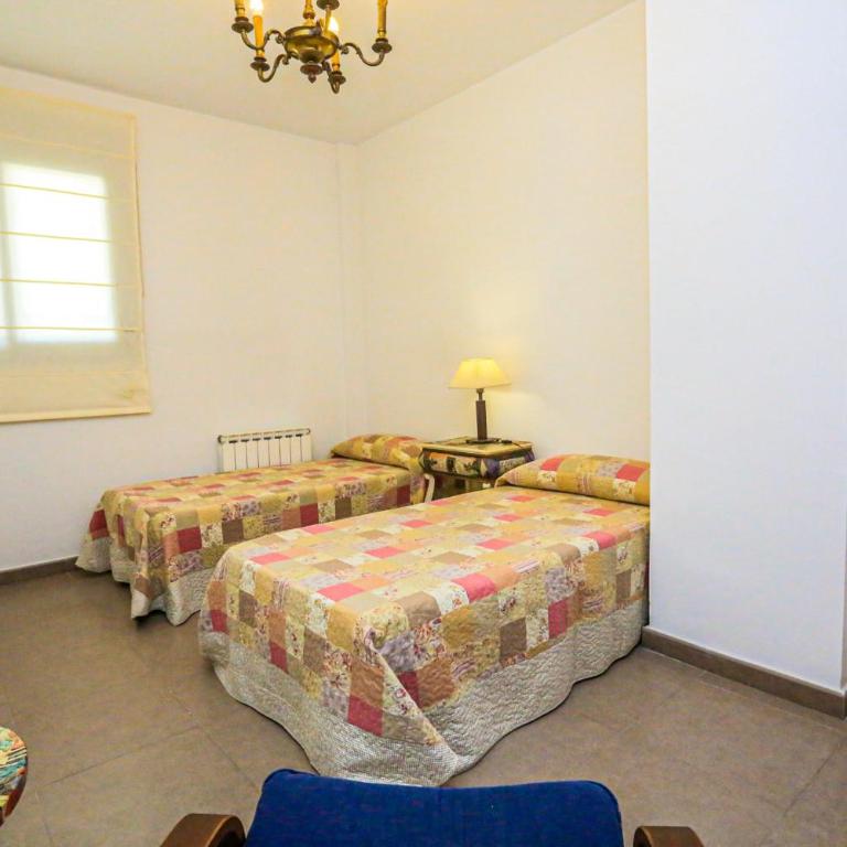 LITORAL COSTA DORADA - CIUTADELLA bjs Only families - Apartamento - Planta baja - 35