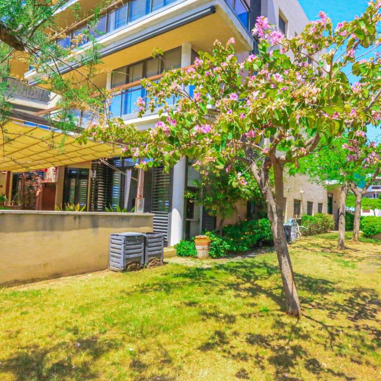 LITORAL COSTA DORADA - CIUTADELLA bjs Only families - Apartamento - Planta baja - 42
