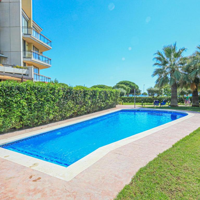 LITORAL COSTA DORADA - CIUTADELLA bjs Only families - Apartamento - Planta baja - 47