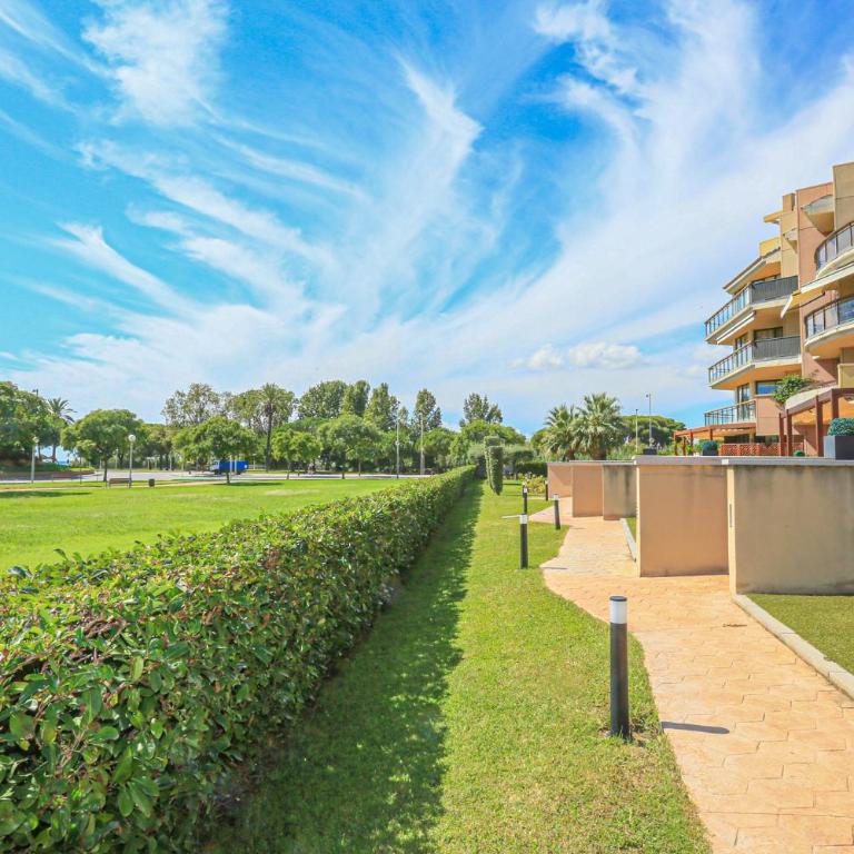 LITORAL COSTA DORADA - CIUTADELLA bjs Only families - Apartamento - Planta baja - 49