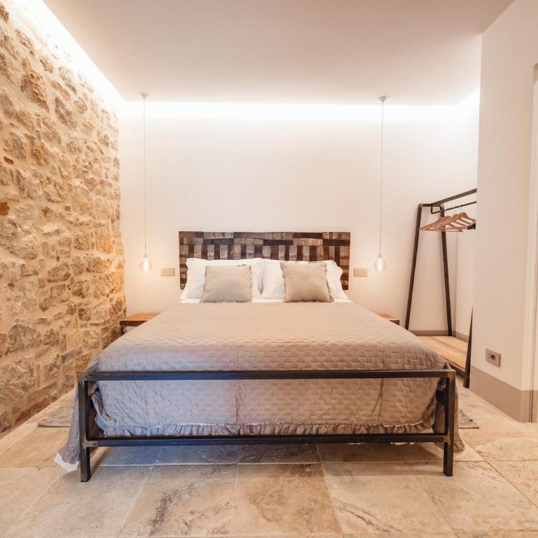 Tuscan Relais Il Serraglio - Appartamento con 1 Camera da Letto - 9