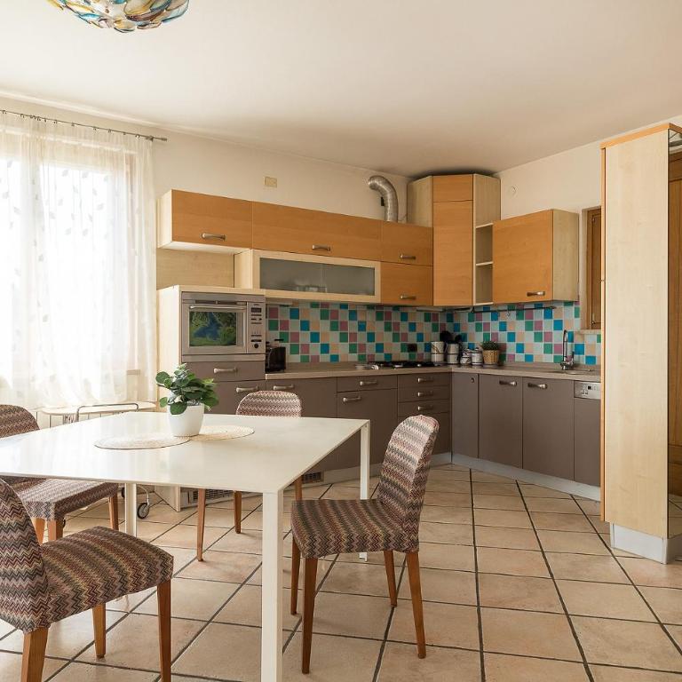 Lago Blu - Appartamento con Vista Lago - 7