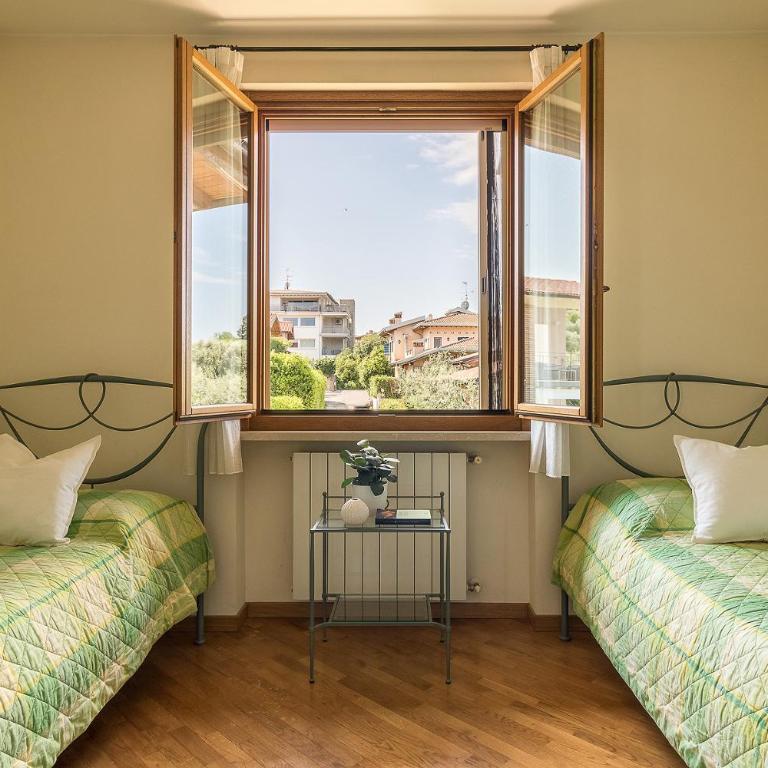 Lago Blu - Appartamento con Vista Lago - 25