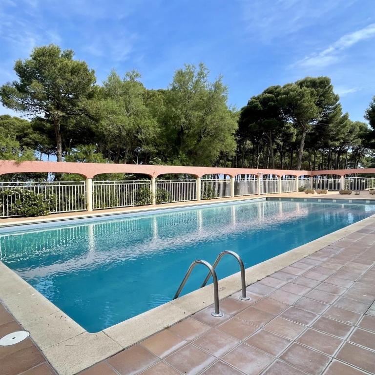 Salles Beach 9 - Apartment with Terrace - 8