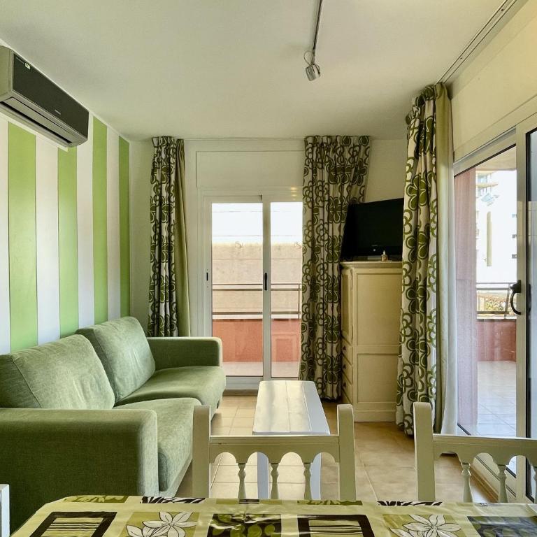 Salles Beach 9 - Apartment with Terrace - 15