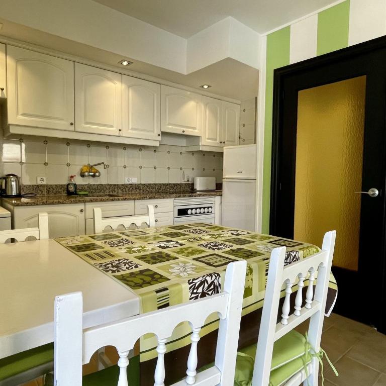 Salles Beach 9 - Apartment with Terrace - 18