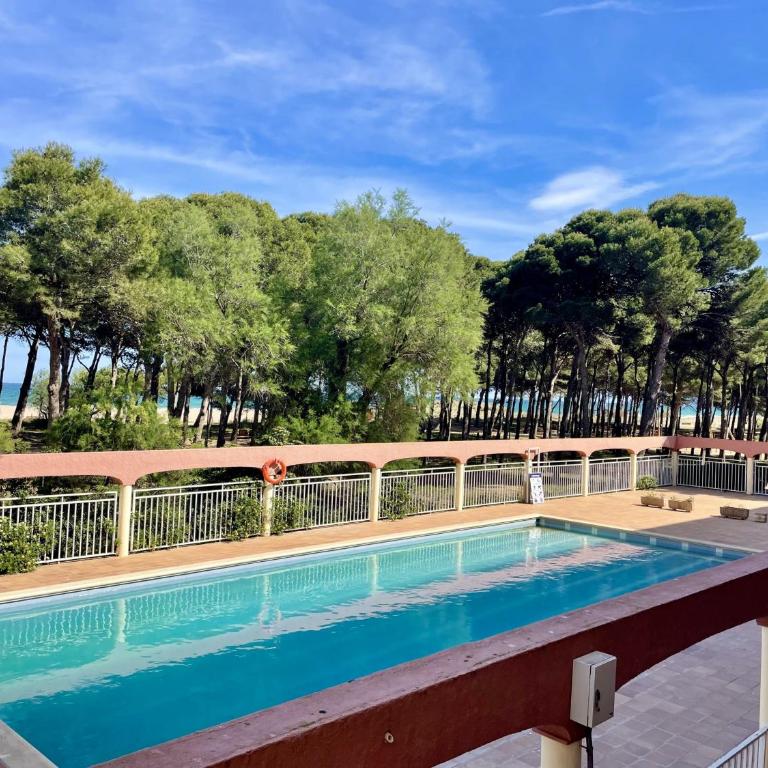 Salles Beach 9 - Apartment with Terrace - 7