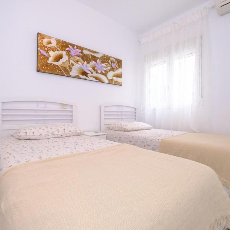 Marconi ID135 - Apartamento de 2 dormitorios - 20